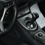 Honda Civic VIII · Рестайлинг