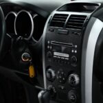 Suzuki Grand Vitara JT