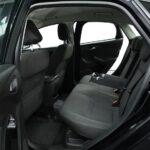 Ford Focus III · Рестайлинг