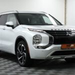 Mitsubishi Outlander IV