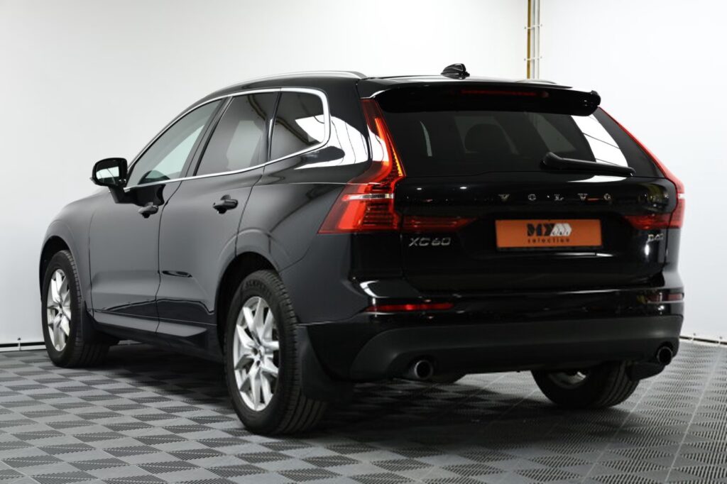 Volvo XC60 II