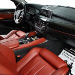 BMW X6 F16
