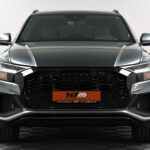 Audi Q8 I
