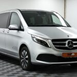 Mercedes-Benz V-Класс I