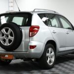 Toyota RAV4 III (XA30)