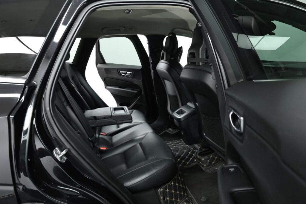 Volvo XC60 II