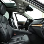 Volvo XC90 II · Рестайлинг