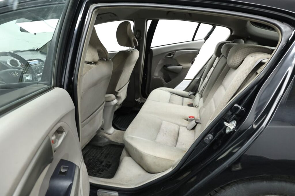 Honda Insight II