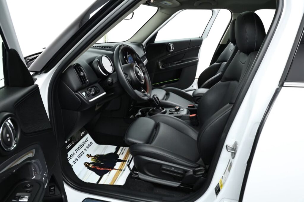 Mini Countryman F60