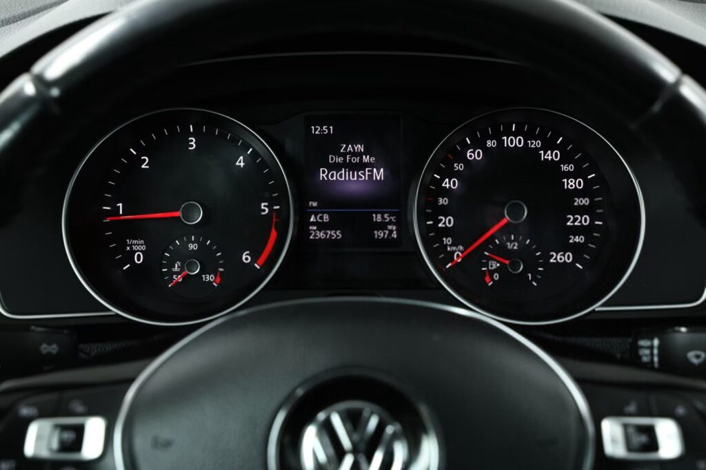 Volkswagen Passat B8