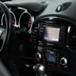 Nissan Juke YF15