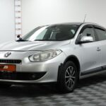 Renault Fluence I