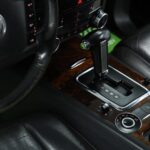 Volkswagen Touareg I · Рестайлинг
