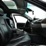 BMW 7 серия E65