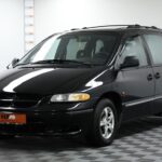 Chrysler Voyager III