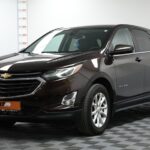 Chevrolet Equinox III
