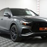 Audi Q8 I