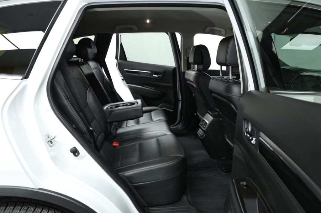 Renault Koleos II