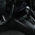 Ford Focus III · Рестайлинг