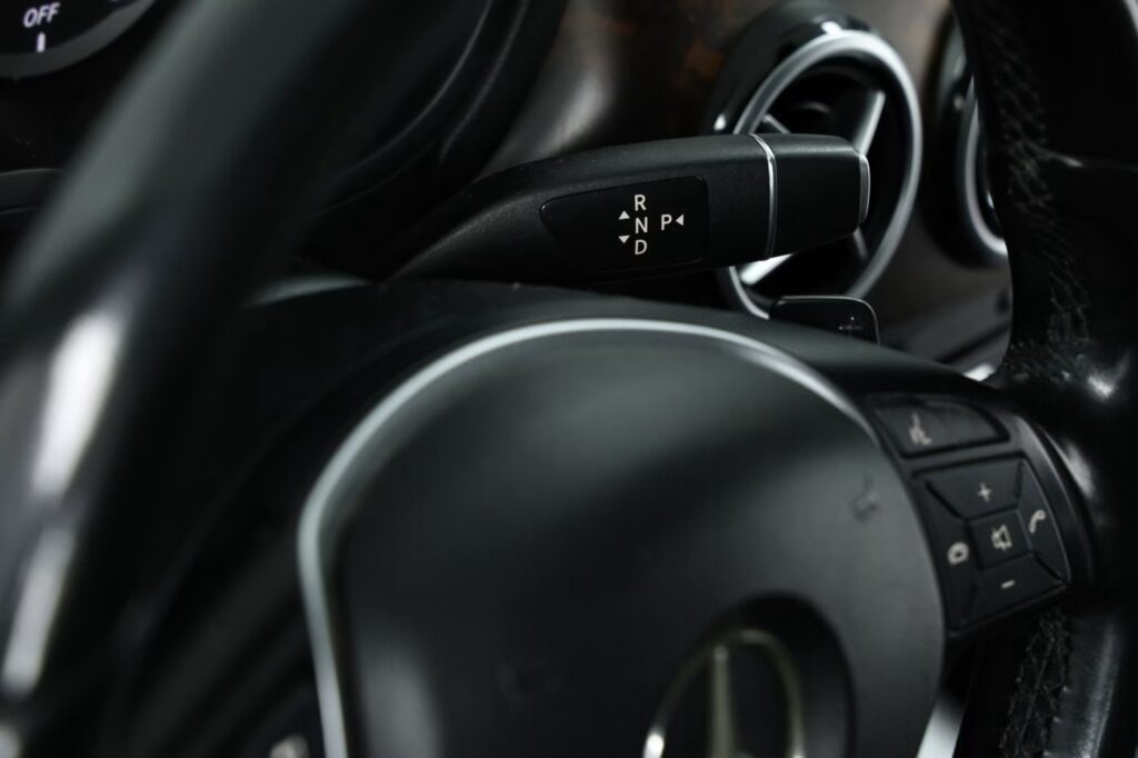 Mercedes-Benz B-Класс W246 · Рестайлинг