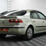 Renault Laguna II