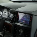Chrysler Town and Country V