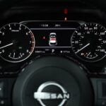 Nissan Rogue III