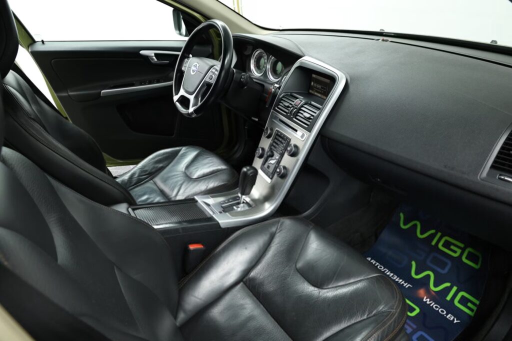 Volvo XC60 I