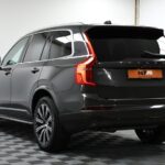 Volvo XC90 II · Рестайлинг