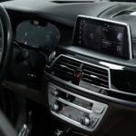 BMW 7 серия G11 · Рестайлинг