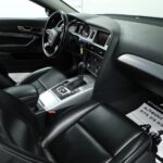 Audi A6 C6 · Рестайлинг