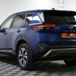 Nissan Rogue III