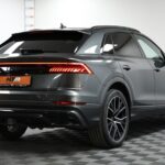Audi Q8 I