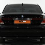 BMW 7 серия E65
