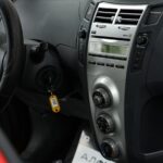 Toyota Yaris II (XP9)