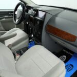 Chrysler Town and Country V