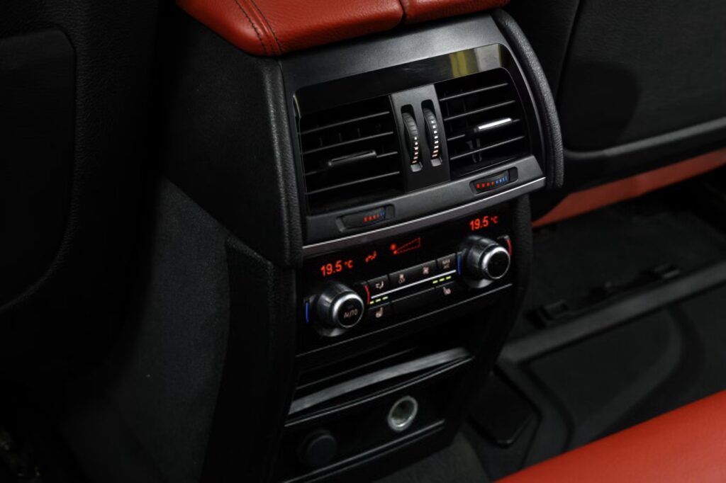 BMW X6 F16