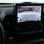 Ford bronco sport I