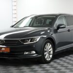 Volkswagen Passat B8
