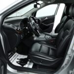 Mercedes-Benz B-Класс W246 · Рестайлинг