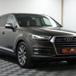 Audi Q7 4M