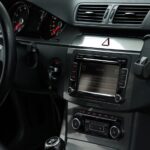 Volkswagen Passat B6