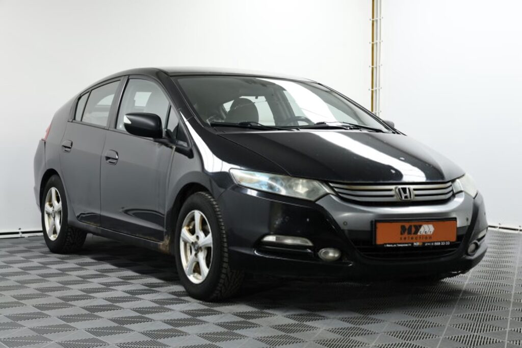 Honda Insight II