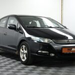 Honda Insight II