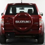 Suzuki Grand Vitara JT