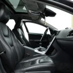 Volvo S60 II