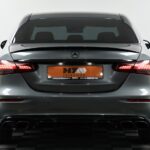 Mercedes-Benz E-Класс W213, S213, C238 · Рестайлинг