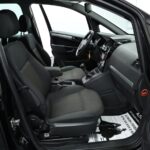 Opel Zafira B · Рестайлинг