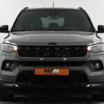 Jeep Compass I