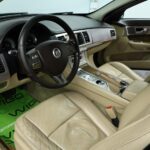 Jaguar XF X250